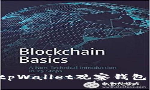 如何使用tpWallet观察钱包:新手指南