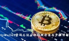 tpWallet密码忘记后的处理方法及步骤详