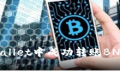 如何在tpWallet中成功转账BNB：详细指南