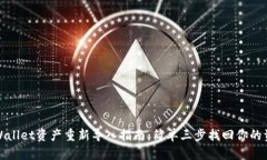 tpWallet资产重新导入指南：简单三步找