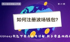BitKeep钱包下载与使用详解：新手零基