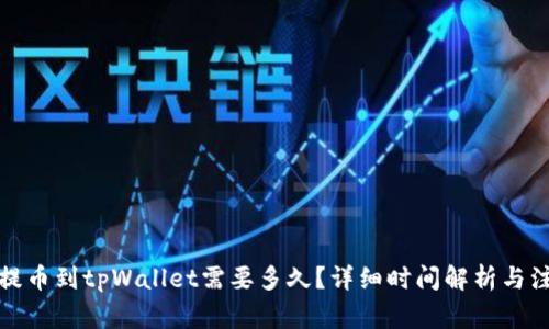 从火币提币到tpWallet需要多久?详细时间解析与注意事项