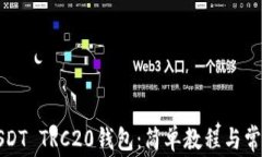 如何下载USDT TRC20钱包：简单教程与常
