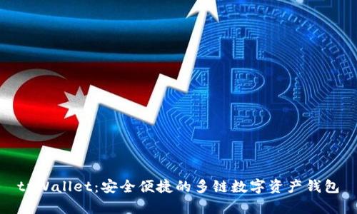 tpWallet:安全便捷的多链数字资产钱包