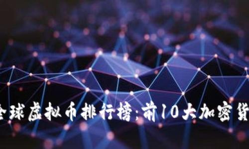 2023年全球虚拟币排行榜：前10大加密货币全解析