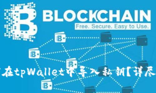 如何在tpWallet中导入私钥?详尽指南