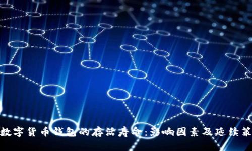 : 数字货币钱包的存活寿命：影响因素及延续策略
