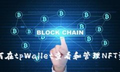 如何在tpWallet查看和管理NFT资产