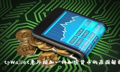 : tpWallet意外增加一种加密货币的原因解析