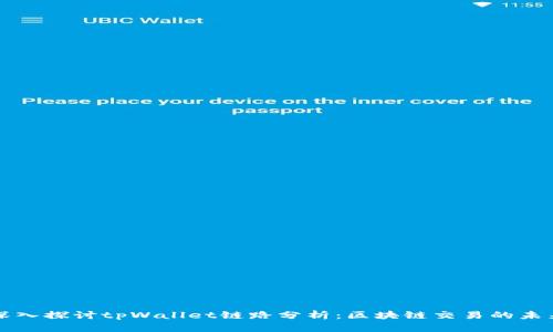 深入探讨tpWallet链路分析:区块链交易的未来