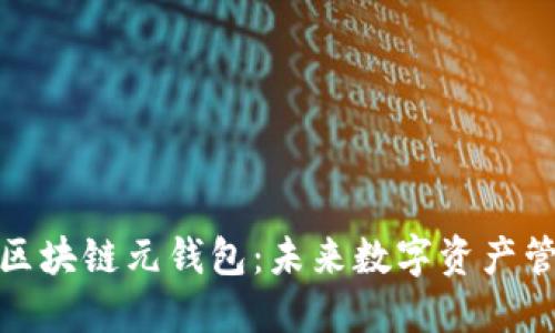 深入探讨区块链元钱包:未来数字资产管理的关键