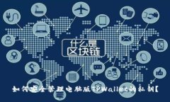 如何安全管理电脑版TPWallet的私钥？