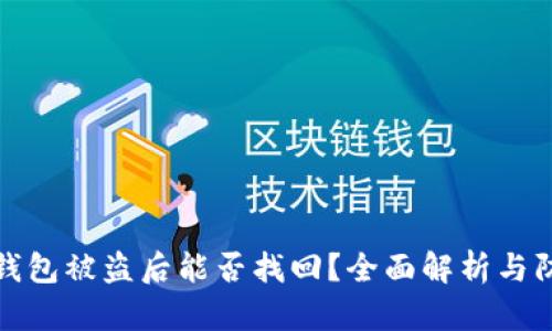 区块链钱包被盗后能否找回?全面解析与防范措施