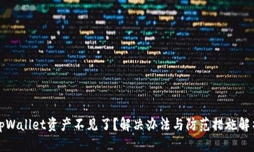 tpWallet资产不见了?解决办法与防范措施解析