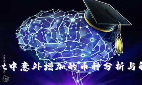 tpWallet中意外增加的币种分析与解决方案