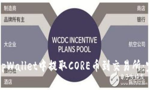 如何在tpWallet中提取CORE币到交易所:完整指南