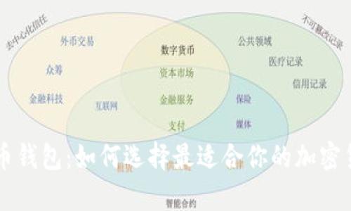 多币种数字币钱包:如何选择最适合你的加密货币储存方案