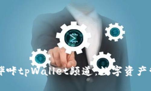 全面解析哔咔tpWallet频道:数字资产管理的未来