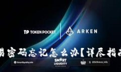 tpWallet交易密码忘记怎么办？详尽指南