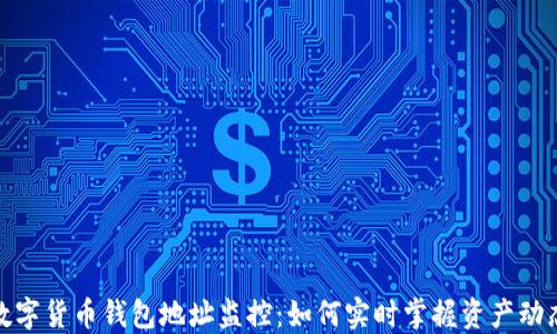 
数字货币钱包地址监控：如何实时掌握资产动态