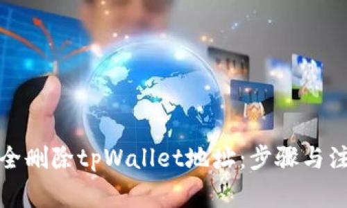 如何安全删除tpWallet地址:步骤与注意事项