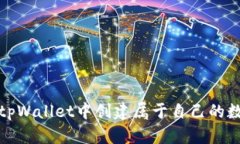 如何在tpWallet中创建属于自己的数字钱