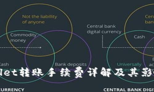 tpWallet转账手续费详解及其影响因素
