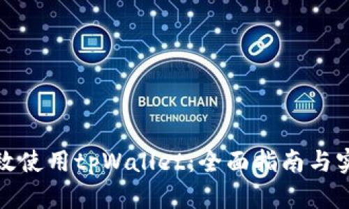 如何高效使用tpWallet:全面指南与实用技巧