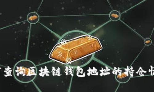 如何查询区块链钱包地址的持仓情况？