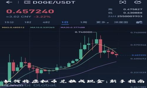 如何将虚拟币兑换成现金：新手指南