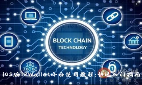 iOS版TPWallet小白使用教程:快速入门指南