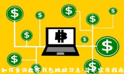 如何查询数字钱包地址信息:简单实用指南