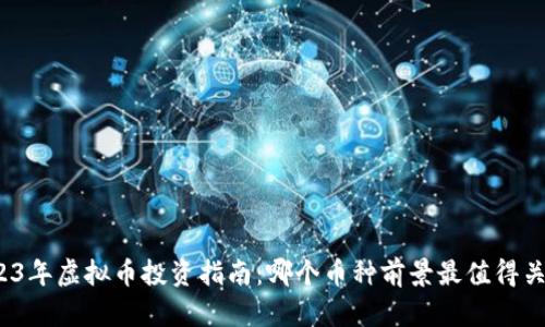 2023年虚拟币投资指南:哪个币种前景最值得关注?