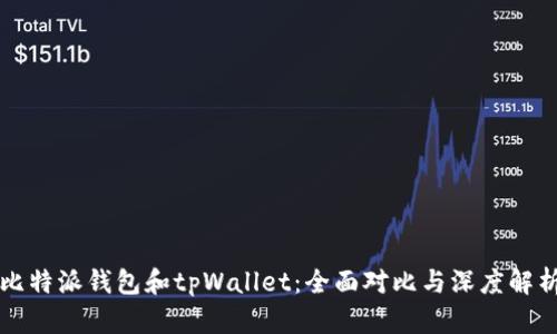 比特派钱包和tpWallet:全面对比与深度解析