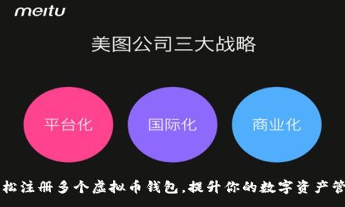 :
如何轻松注册多个虚拟币钱包,提升你的数字资产管理能力
