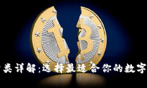 虚拟币钱包分类详解:选择最适合你的数字资产存储方案