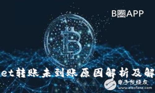 tpWallet转账未到账原因解析及解决方案