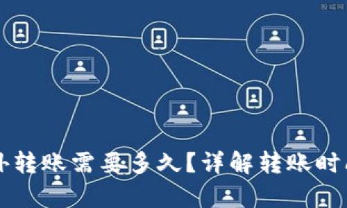 tpWallet往外转账需要多久?详解转账时间与影响因素