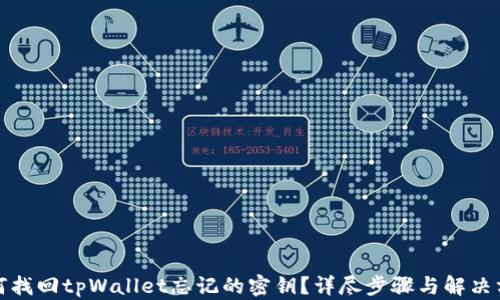 如何找回tpWallet忘记的密钥?详尽步骤与解决方案