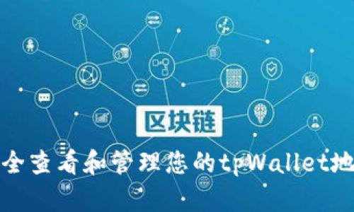 如何安全查看和管理您的tpWallet地址密钥