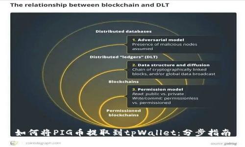 如何将PIG币提取到tpWallet:分步指南