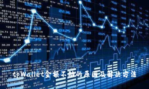 tpWallet金额不动的原因及解决方法
