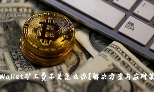 tpWallet矿工费不足怎么办?解决方案与应对策略
