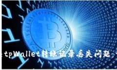 如何解决tpWallet转账记录丢失问题：详