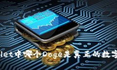 tpWallet中哪个Doge是真正的数字资产？