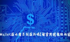 ### tpWallet国内转不到国外吗？解密跨境