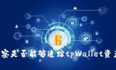 警察是否能够追踪tpWallet资产？