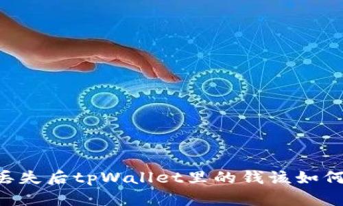 手机丢失后tpWallet里的钱该如何处理?