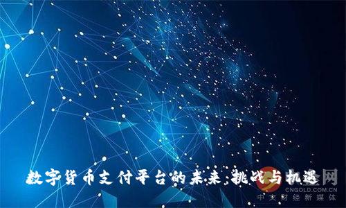 数字货币支付平台的未来:挑战与机遇