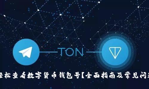 如何轻松查看数字货币钱包号？全面指南及常见问题解析